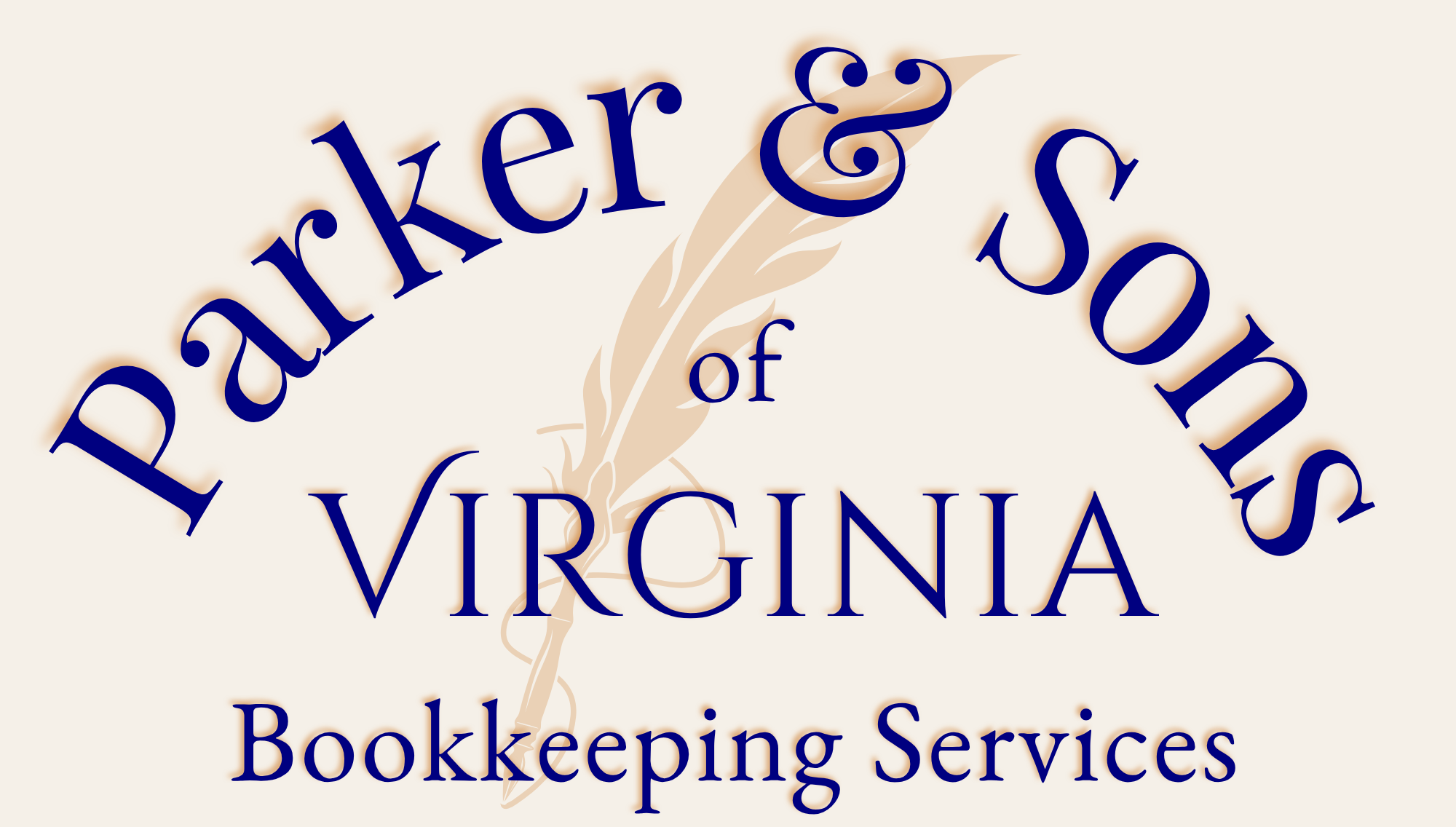 Parker & Sons of Virginia Bookkeeping Services